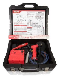 Pack ARCAIR SLICE Autonome avec batterie et allumeur