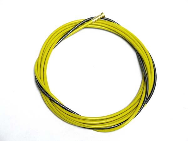 Gaine guide-fil acier Torche BINZEL MB 36