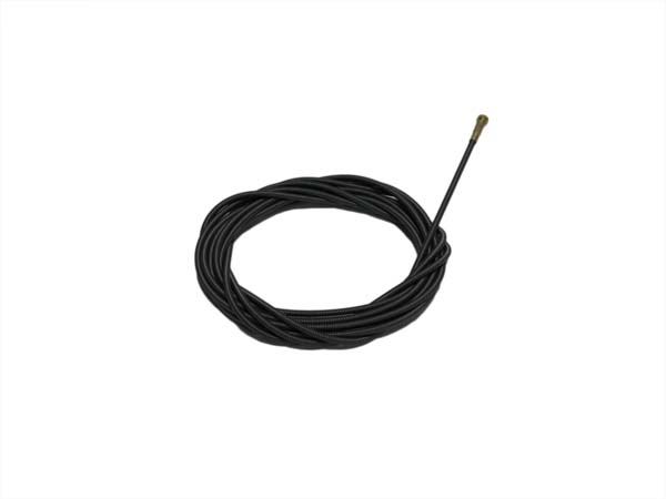 Gaine guide-fil acier Torche BINZEL MB 24W/501