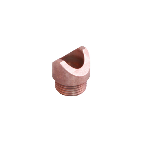 Buse Soudage angle intérieur TIG SPOT ARC