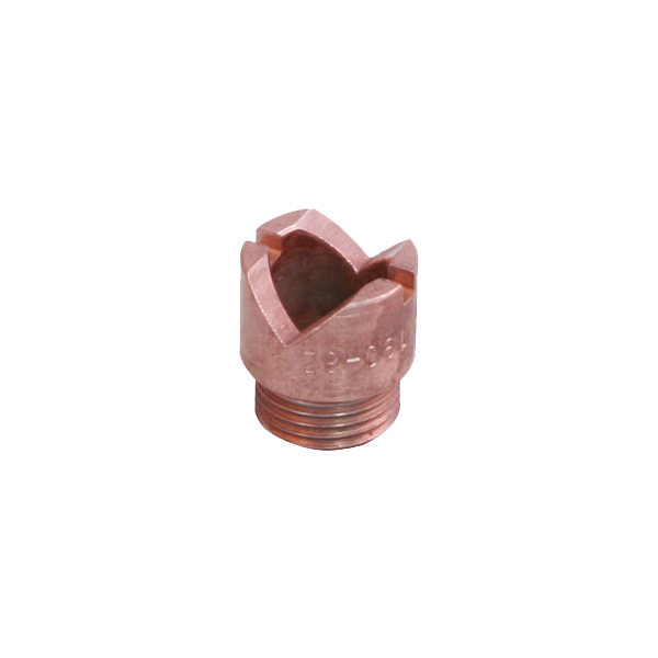 Buse Soudage angle extérieur TIG SPOT ARC