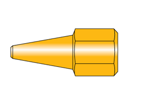 Buse Chalumeau S1