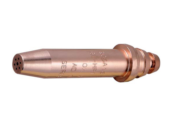 Buse Chalumeau Coupeur G1 Haute Pression