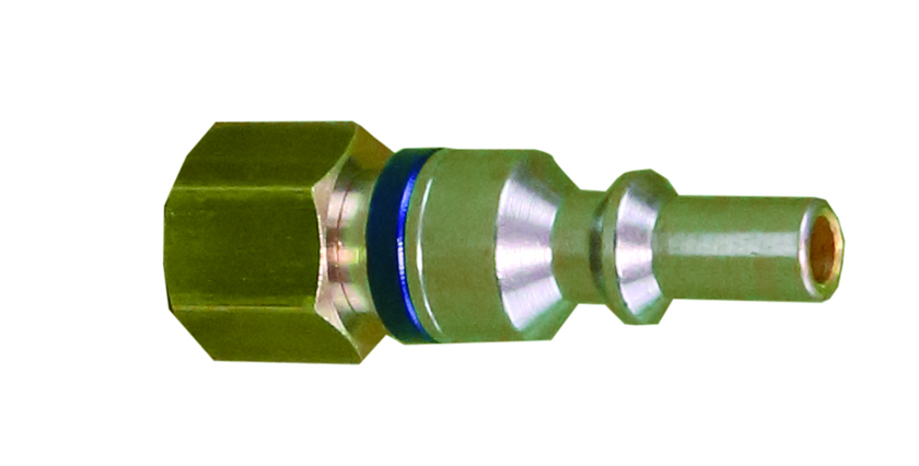 Raccord Rapide Chalumeau, Entrée Raccord Rapide Mâle