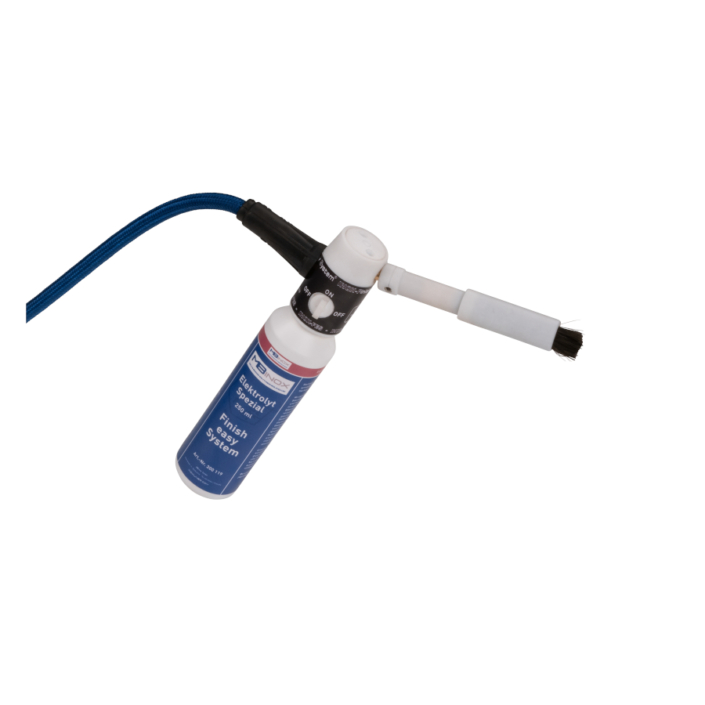 Système "Finish Easy" Alimentation Continue Electrolyte SPEEDLINER 1600