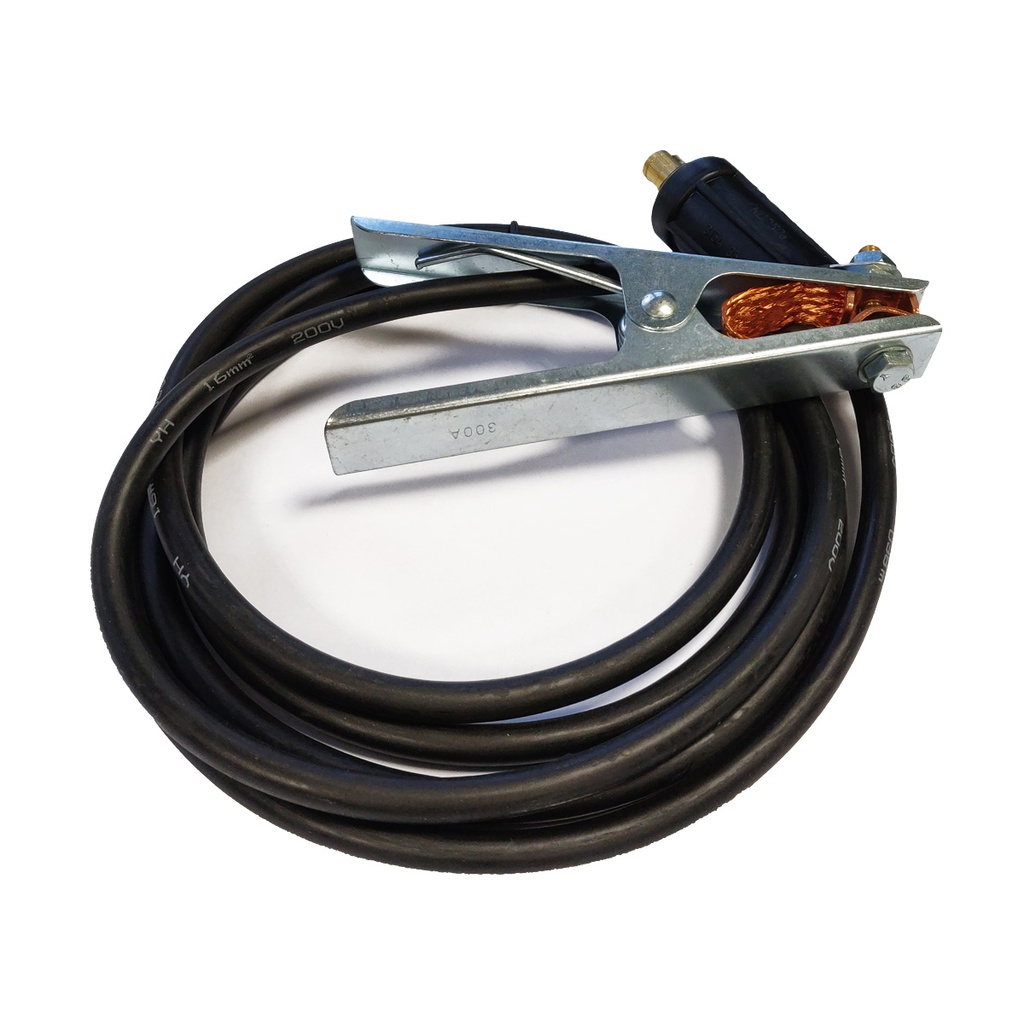 Câble de masse cuivre 25mm²