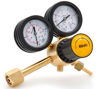 Détendeur-Débilitre Gaz Neutre Renforcé Bouteille