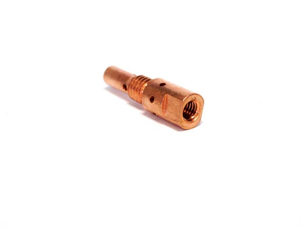 Support de tube contact M6 Torche BINZEL 25