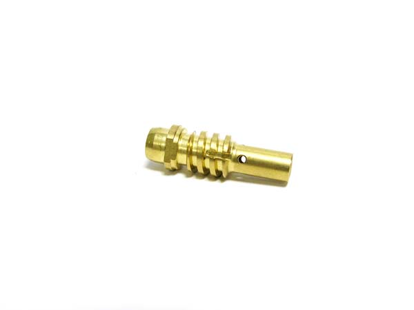 Support de tube-contact M6 Torche BINZEL 15