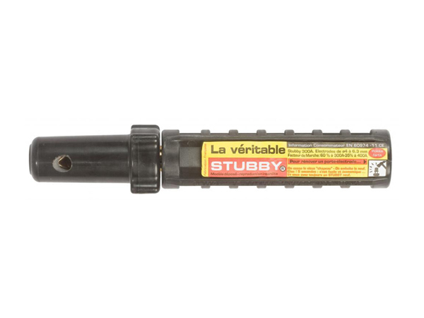 Pince porte-électrodes STUBBY 400 A