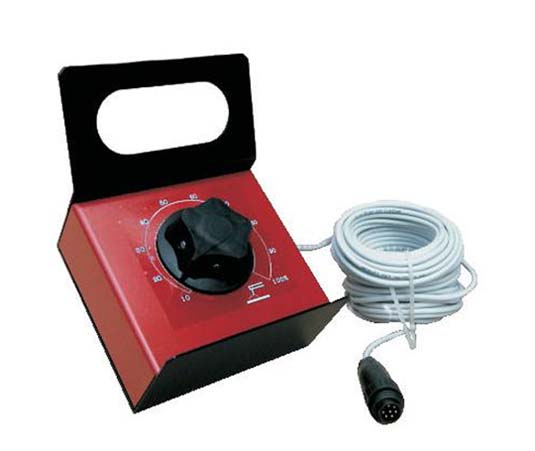 Commande à Distance filaire MOSA avec câble 20 m