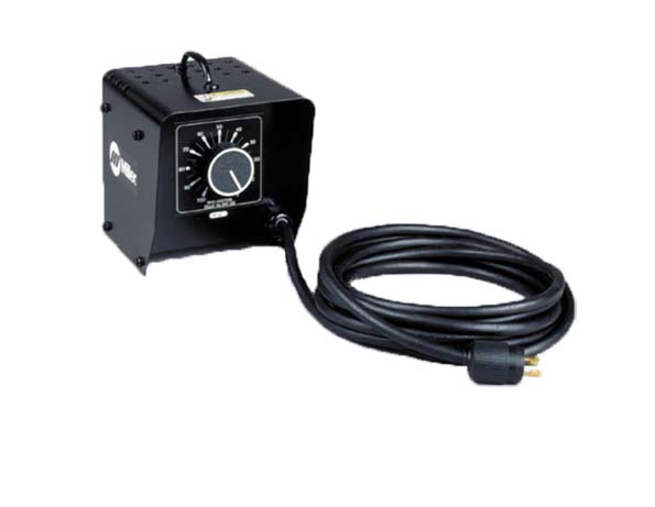 Commande à distance filaire MILLER 500X CC & 600X CC
