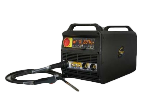 Poste MIG-MMA-TIG TER 230V 206 MIG PULS