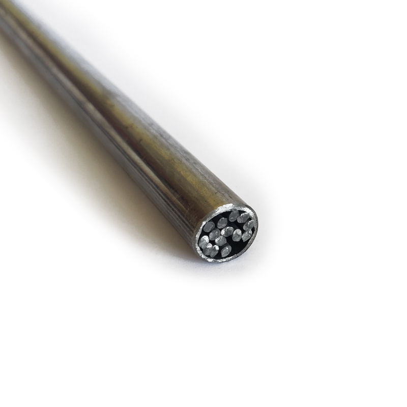 Lance Thermique Ø13mm (Non Connectable)