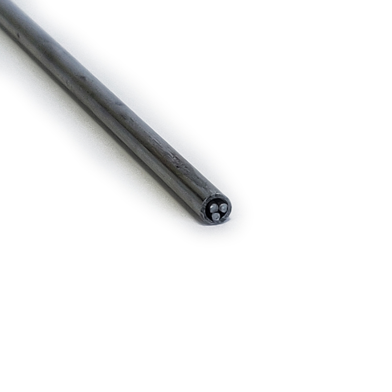 Mini Lance Thermique OXYFILS Ø4,76mm (3/16") x 457mm
