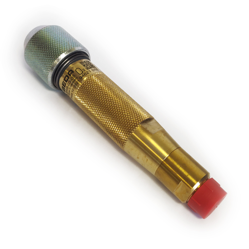 Porte-Lances OXYFILS monobloc, clapet anti-retours intégré, Lances Ø 17mm