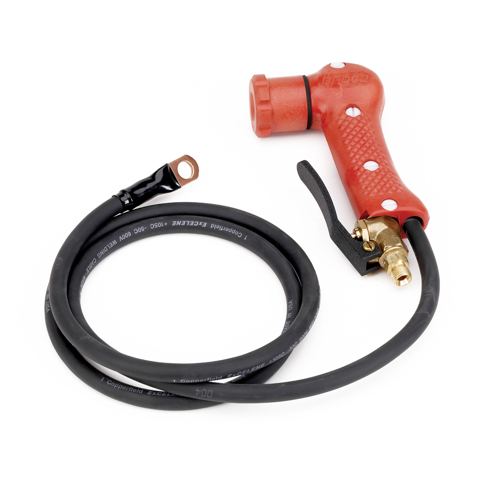 Torche Découpe Sous-marine BROCO BR22  Ø 9.5mm (3/8")