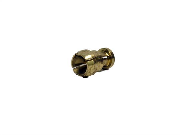 Pince de serrage Ø 6.35 mm (1/4") Torche thermique WELDONE
