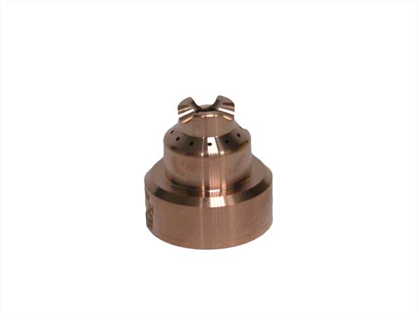 Embout de coupe à la traine HYPERTHERM 45XP/65/85