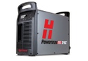 Plasma HYPERTHERM Powermax 105 SYNC 400 V Torche manuelle 75° Longueur 7.50m