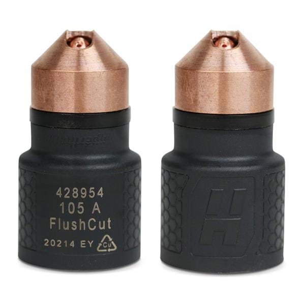 Cartouche de coupe "FlushCut" HYPERTHERM Powermax 105 SYNC