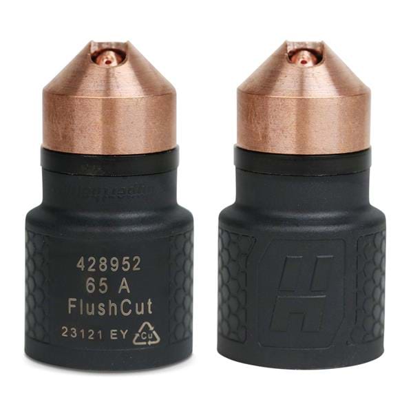 Cartouche de coupe "FlushCut" HYPERTHERM Powermax 65 SYNC