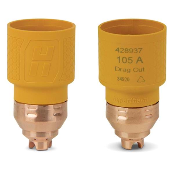 Cartouche de coupe manuelle HYPERTHERM 105A SYNC