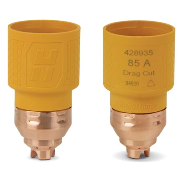 Cartouche de coupe manuelle HYPERTHERM 85A SYNC