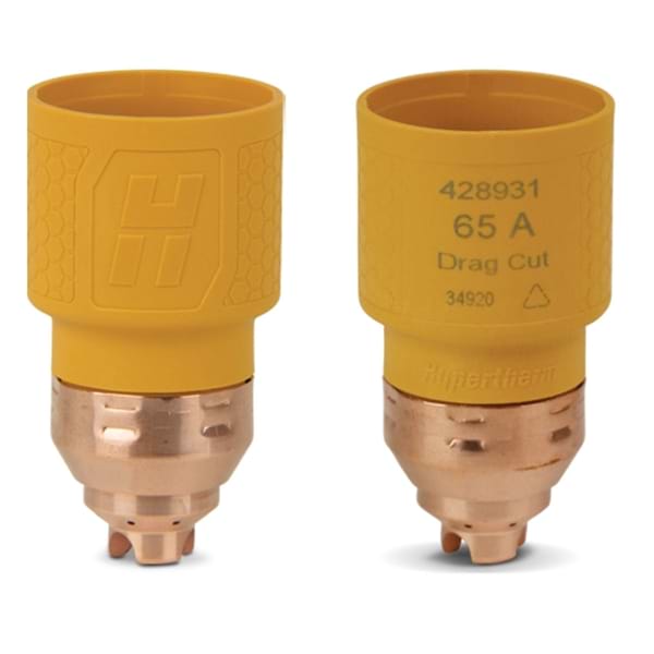 Cartouche de coupe manuelle HYPERTHERM 65A SYNC