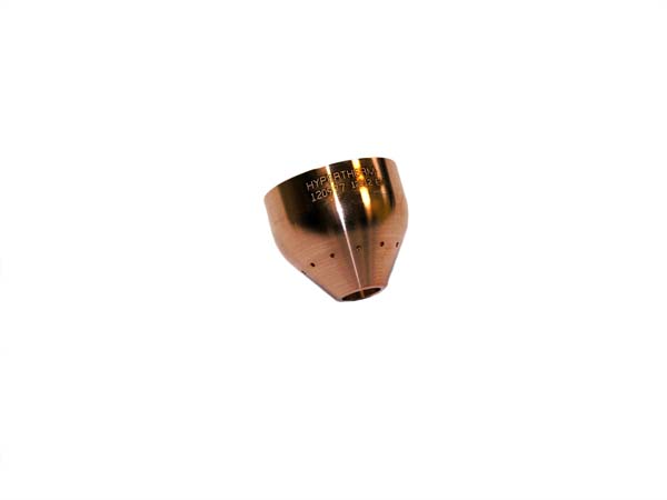 Embout de gougeage HYPERTHERM Powermax 1000/1250/1650