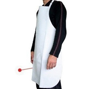 Tablier de soudeur Cuir croûte de bovin 90x70cm