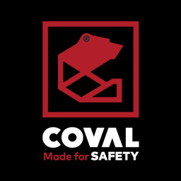 Marque: COVAL
