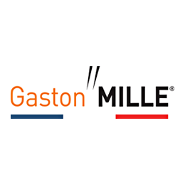 Marque: Gaston MILLE