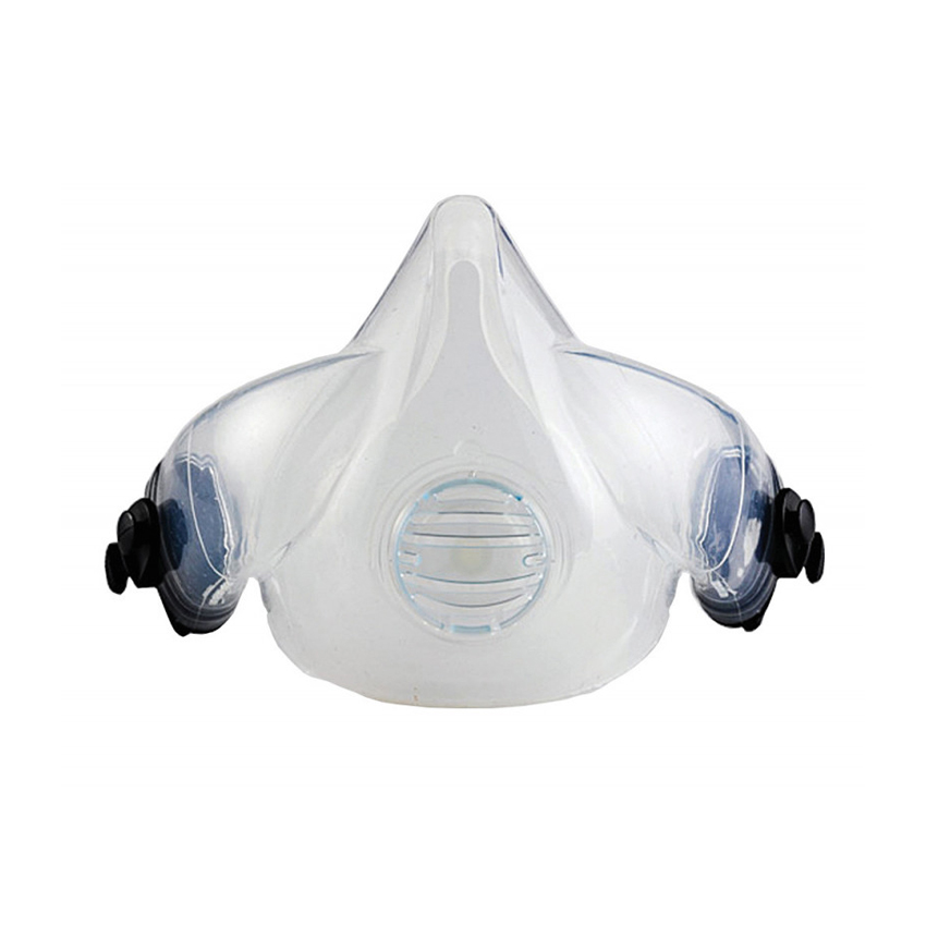Demi-masque en Silicone pour CLEANSPACE 2 (Petit)