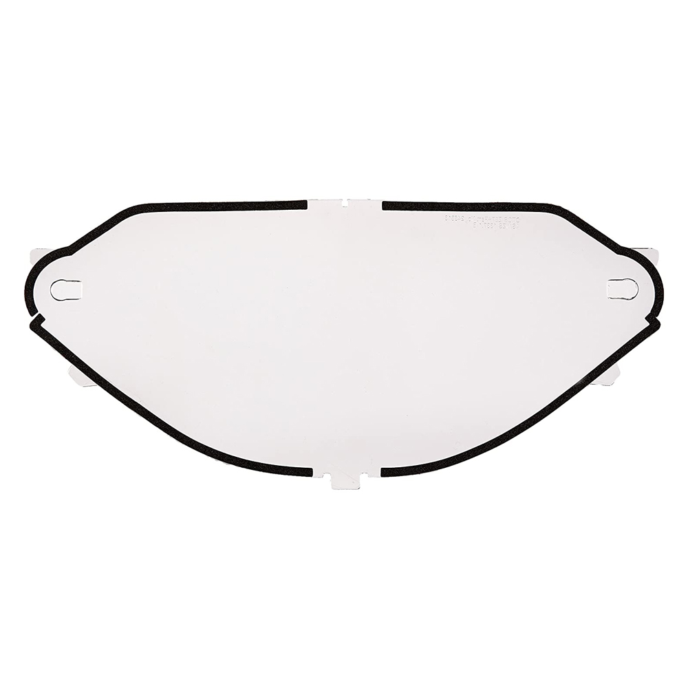 Ecran facial CR39 MILLER 9400i - PAPR