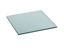 Ecran facial extérieur CR39 pour ECLIPSE 3.S (133x114mm)
