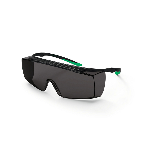 Surlunettes de soudage SUPER F OTG Teinte 5