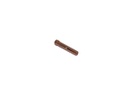 Pince de serrage SC cuivre Long. 33mm Torche TIG SR17/18/26