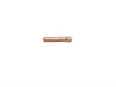 Pince porte-électrode cuivre, Long. 25.4mm Torche TIG 9/20