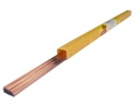 Fil TIG Acier ER 80S-G (1,25%Cr - 0,5%Mo)