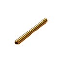 Pince porte-électrode laiton Long. 50mm Torche TIG SR17/18/26