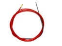 Gaine guide-fil acier Torche BINZEL MB 24/25