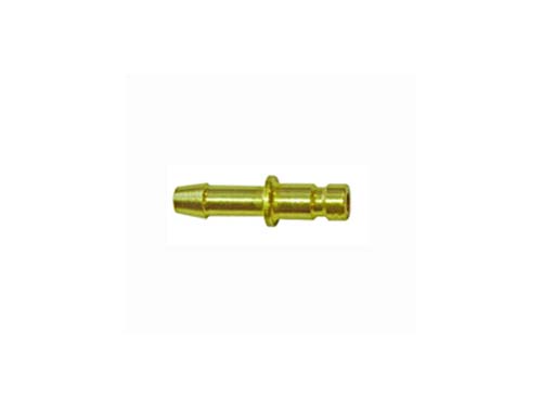 Raccord rapide Gaz Mâle REHM Ø 5 mm