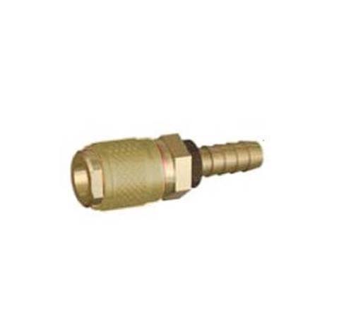 Raccord Rapide Femelle gaz Tuyau Ø 8 mm