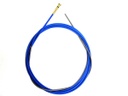 Gaine guide-fil acier Torche BINZEL MB 15