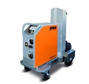 Poste MIG REHM 400V FOCUS.ARC P450