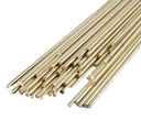Fil TIG alliage Nickel-Alu-Bronze CuAl8Ni6 Etui 5kg