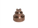 Embout de coupe à la traine HYPERTHERM 45XP/65/85