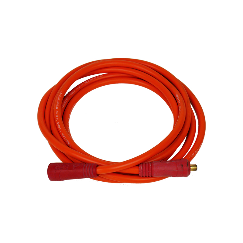 Câble de connexion super-flexible (4m)