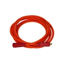 Câble de connexion super-flexible (4m)